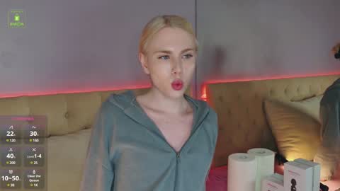 GABRIEL online show from January 12, 2025, 3:36 pm