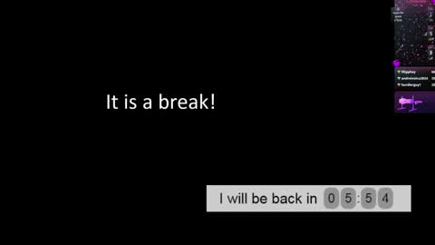 Snapshot of danielpaige_ chatting on March 8, 2026, 2:04 am GABRIEL online show from March 8, 2026, 2:04 am
