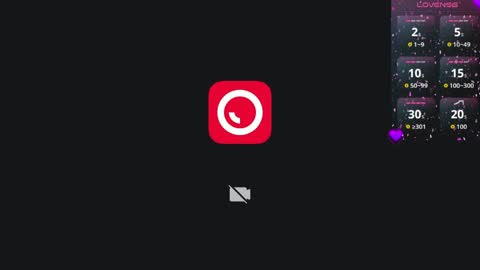Snapshot of danielpaige_ chatting on April 4, 2026, 4:59 pm GABRIEL online show from April 4, 2026, 4:59 pm