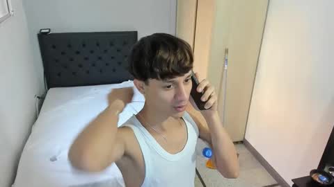 Daniels Cruz online show from December 20, 2025, 3:52 pm