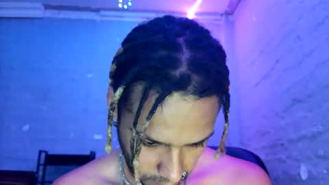 Danielscock420 online show from June 10, 2026, 2:12 am