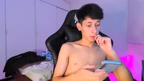 Daniel online show from January 11, 2026, 12:59 am