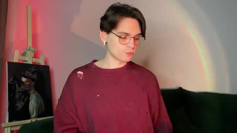 danieltuckerr online show from December 21, 2025, 4:14 pm