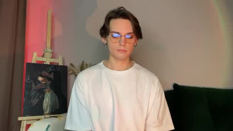 danieltuckerr online show from February 9, 2026, 3:49 pm