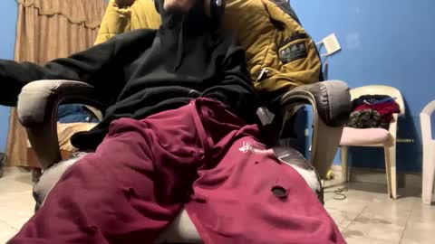 Snapshot of danielvalero chatting on January 11, 2025, 10:51 am Daniel online show from January 11, 2025, 10:51 am