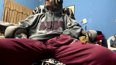 Snapshot of danielvalero chatting on January 25, 2025, 2:58 am Daniel online show from January 25, 2025, 2:58 am