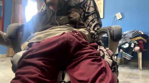 Snapshot of danielvalero chatting on February 4, 2025, 2:53 pm Daniel online show from February 4, 2025, 2:53 pm