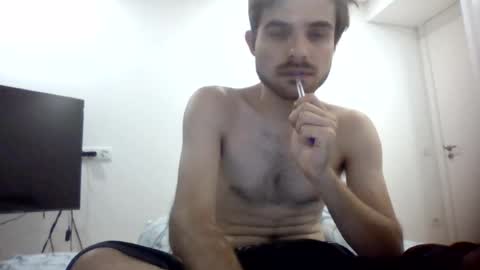 danievio21 online show from June 16, 2026, 1:08 am