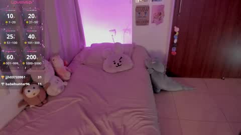 danii_boobs online show from April 11, 2026, 8:07 am