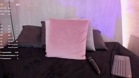 Danii  online show from January 18, 2025, 10:06 am