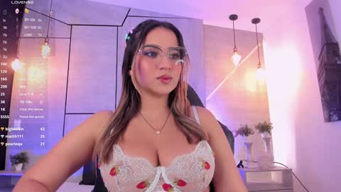 Danii  online show from January 25, 2025, 8:31 am