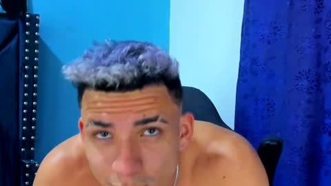 Dani online show from January 14, 2025, 4:04 am