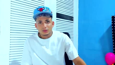 Dani online show from January 15, 2025, 4:04 am