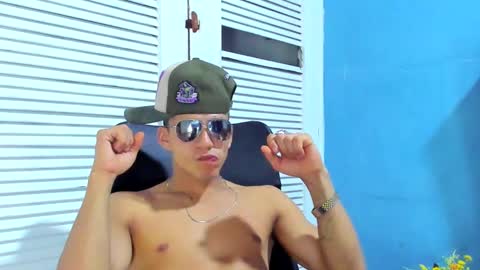 Dani online show from February 10, 2025, 7:15 am