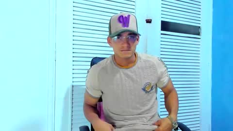 Dani online show from February 11, 2025, 3:50 am