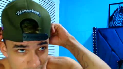 Dani online show from March 11, 2025, 10:18 am