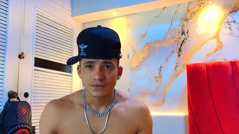 Dani online show from October 6, 2025, 3:48 am