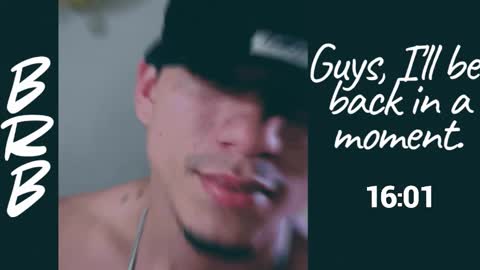 Dani online show from October 28, 2025, 7:45 am