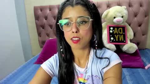 DaniiBelluci  online show from February 14, 2025, 8:10 am