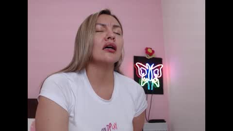 K A R O L online show from February 11, 2025, 1:10 am