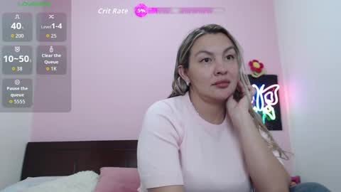 K A R O L online show from October 23, 2025, 2:55 am