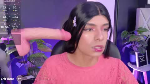 Danika Dahl online show from May 13, 2026, 5:16 am