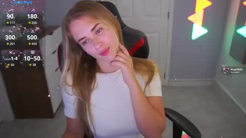 Snapshot of danikadillan chatting on July 11, 2026, 12:57 am Hi my name is Anna. Please say hello I like to chat with you. If u have request use Tip option .Thank you online show from July 11, 2026, 12:57 am