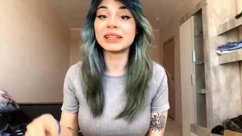 Melissa online show from February 18, 2026, 8:21 am