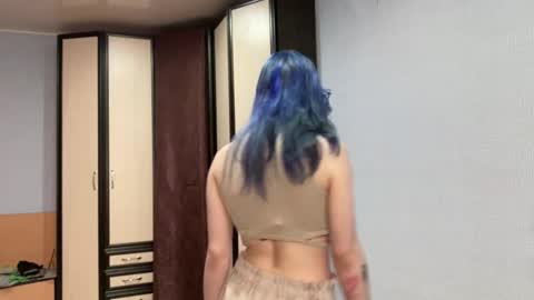 Melissa online show from March 6, 2026, 12:01 pm