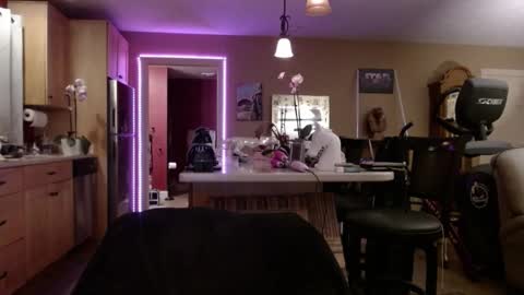 DanikaWhite69 online show from January 10, 2025, 8:18 am