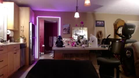 DanikaWhite69 online show from April 4, 2026, 12:57 pm