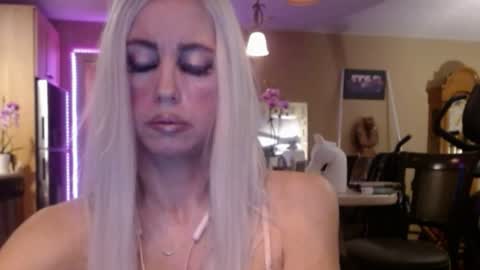 Snapshot of danikawhite69 chatting on July 26, 2026, 12:56 pm DanikaWhite69 online show from July 26, 2026, 12:56 pm