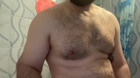 danileush88 online show from February 12, 2026, 9:59 am