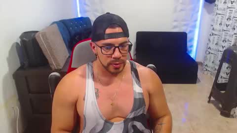 DANILO online show from January 6, 2026, 8:56 pm