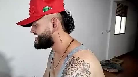 daniloh_xxx online show from October 26, 2025, 4:24 pm