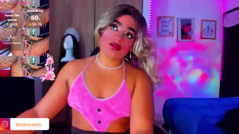 danipein online show from April 18, 2026, 11:03 am