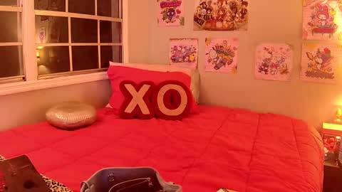 Dani And Daddy online show from June 5, 2026, 2:29 am