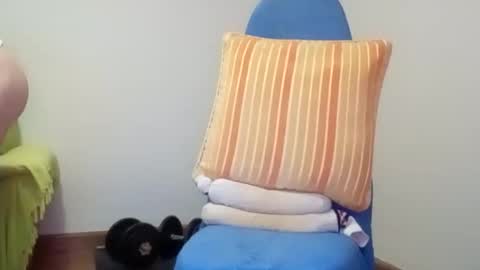 daniroca8 online show from November 28, 2025, 11:18 pm