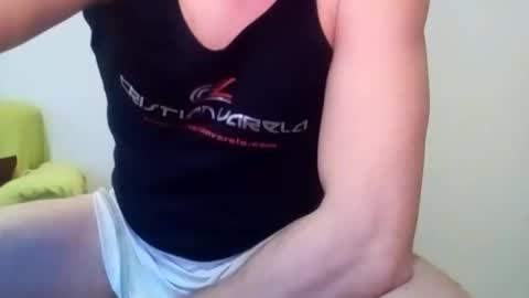 daniroca8 online show from January 7, 2026, 5:04 pm