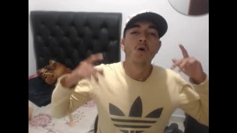 daniel segura online show from December 2, 2025, 9:54 pm