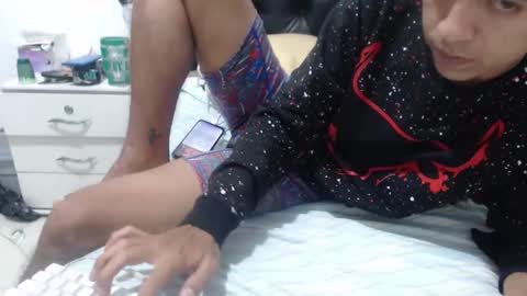 daniel segura online show from March 6, 2026, 9:17 am