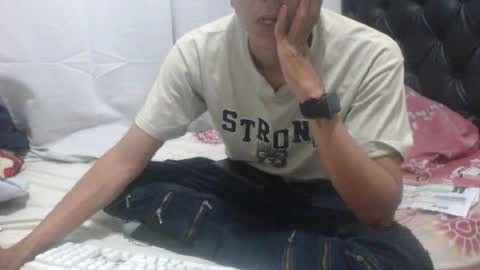 daniel segura online show from April 9, 2026, 2:11 am