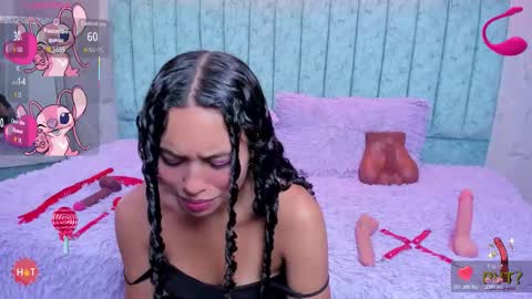 danix_coruscans online show from December 22, 2025, 7:00 pm