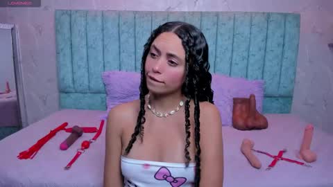 danix_coruscans online show from January 5, 2026, 7:06 pm