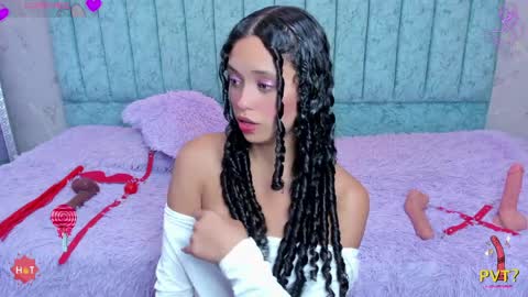 danix_coruscans online show from April 7, 2026, 5:13 pm