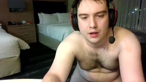 John Connor online show from February 5, 2026, 6:18 am