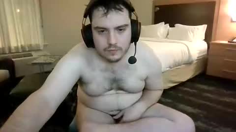 John Connor online show from February 24, 2026, 5:49 am