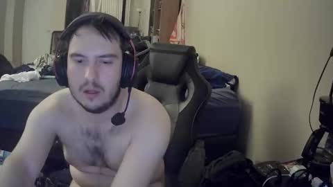 John Connor online show from March 1, 2026, 8:49 am