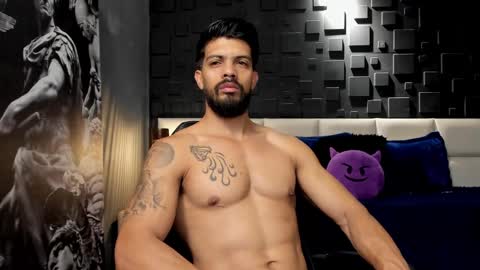 Snapshot of dann_saenz chatting on January 24, 2025, 10:43 am Dann saenz online show from January 24, 2025, 10:43 am