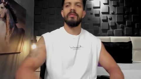 Snapshot of dann_saenz chatting on February 3, 2025, 8:13 pm Dann saenz online show from February 3, 2025, 8:13 pm